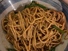 葱油拌面-兰溪小馆(东直门簋街店)