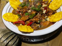 -驰明粗粮小厨(湖滨路店)