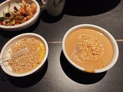 -额尔敦传统涮(公园西路店)