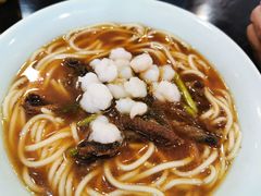 -奎元馆.百年奎元.非遗传承(西湖边的解放路店)
