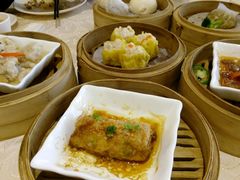 -阿锋鲍鱼酒家美食汇(华安店)