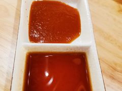-不倒翁炭火烧肉(永安里店)
