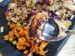 -津门炒饭王(天佑城店)
