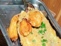 -永红源啤酒·烧烤·海鲜·大排档(青特城店)