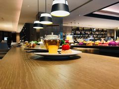 -粤海喜来登酒店·&More聚驿(天河城店)