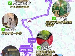 -成都大熊猫繁育研究基地