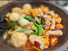 -肖记公安牛肉鱼杂馆· 省级非物质文化遗产(仁和路店)