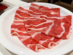 相间肥牛-纯味斑鱼府(中海环宇荟店)