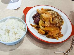 -菲哥麻辣烫(贵山小区店)