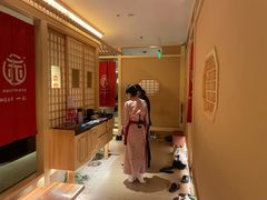 -赤坂亭·M9和牛烧肉(南京江南虹悦城店)