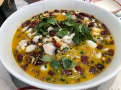 -金陵后厨·南京菜(新街口秣陵路店)