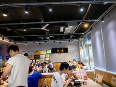 -永茂驴肉(莲池南大街总店)