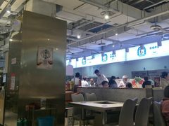 -串一火锅(赛格国际购物中心店)