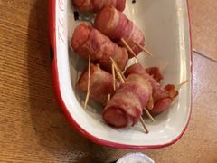 -Tube station站点比萨(王府井百货店)