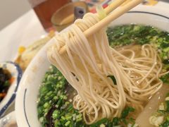 -本穆青海牛肉拉面(国际会议中心店)