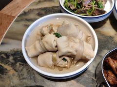 -慧娟面馆·餐厅(望江路店)