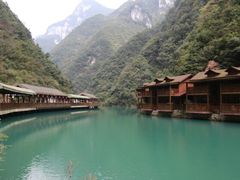 -神龙峡风景区
