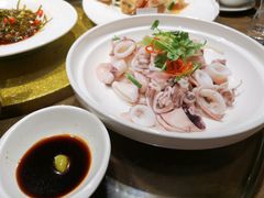 -79号渔船海鲜饭店(华强北店)