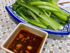 -蜗牛小馆醉乡民谣云南菜(惠新西里店)