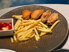 -徐记海鲜(观沙岭|滨江新城店)