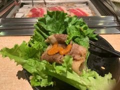 -新石器烤肉(之心城店)