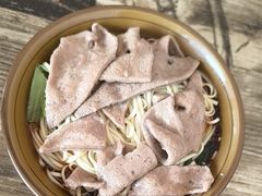 -麻哥面猪肝面(仁和广场店)
