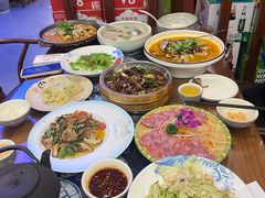 -益恒饭店乡间白族菜(古城总店)