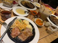 -豪客来牛排(金鼎广场店)