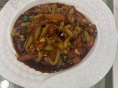 -东四民芳餐厅(世茂工三店)