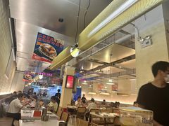 -白仁仔· 活烤海鲜 宵夜(豫园店)