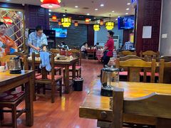 -德顺源·非遗烧麦·老菜(大观园店)