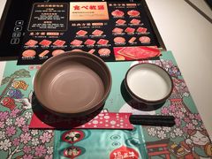 -温禾牛·和牛寿喜烧自助火锅(恒基名人店)