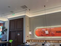 -前海沿·海鲜水饺青岛菜(乐客城店)