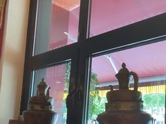 -敏珠拉姆藏餐·南京厨房(富春江东街店)