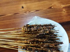 -十里铺铁板鱿鱼