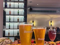 -埠口精酿夜景餐酒吧· BREWPORT BISTRO(长嘉汇重庆之眼店)