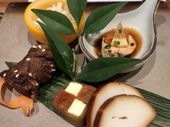 -纹兵卫手打荞麦面日料(虹桥本店)