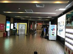 -保利国际影城(中环店)