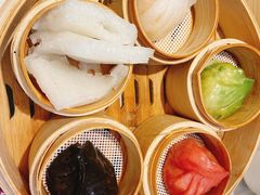 -避风塘(江桥万达店)