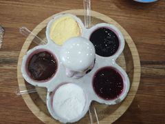 -BAURSAK包尔萨克早餐屋(第二分店)