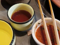 -阿婆情腊排骨火锅·野生菌季(古城旗舰店)