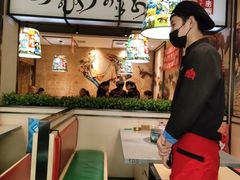 -羊来顺冰煮鲜羊 铁锅烀羊肉(中央大街店)
