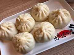 -华天二友居肉饼(宫门口店)