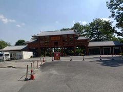 -南宁南湖公园