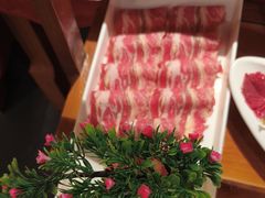 -蓉城老妈火锅(双林路店)