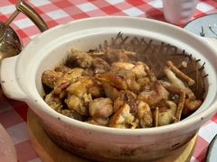 -龙桥私厨·姜花菊花过桥鱼·顺德菜(容桂店)