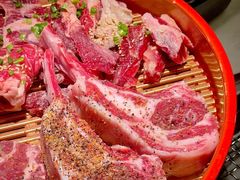 -火炉火自助餐(西直门凯德MALL店)