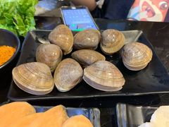 -燚青春东北泥炉烤肉(百合店)