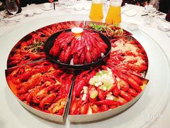 -东方明珠老上海8号餐厅(东方明珠广播电视塔店)