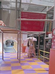 -奈尔宝·儿童乐园·亲子餐厅(星河湾店)